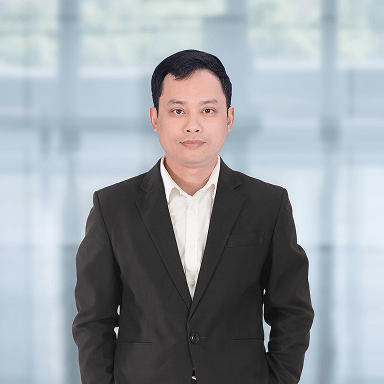 PGS.TS. Trần Quang Anh